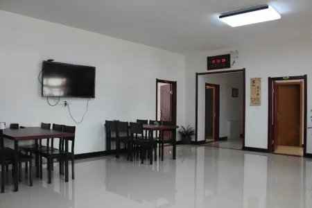 Qingxin Inn Отели рядом с достопримечательностью «Wusong Island»