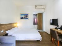 深圳三点零国际青年创客公寓 - 标准大床房