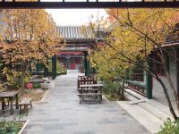 北京和园国际青年客栈 - 花园