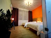 Guilin Huajianshe Fashion Homestay (Liangjiang International Airport)