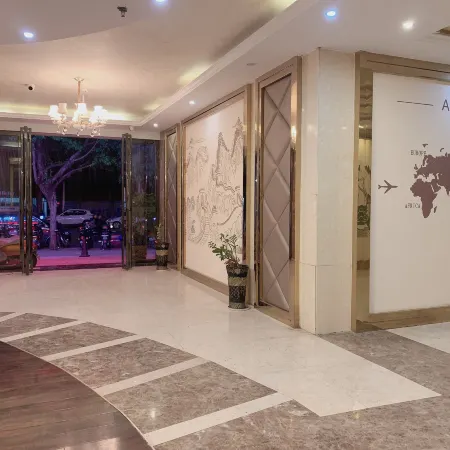 Yan Nian Hotel