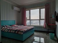 海城富南温馨公寓 - 标准大床房