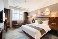 Rezen Select Quan Jin Taiyuan Hotel in zona Yingbin Station
