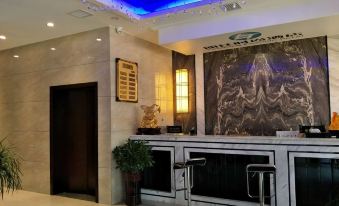 Jingzhou Langting Fashion Hotel