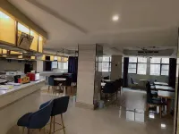 Kaimu Hotel (Yiyang Ziyang District Changchun Industrial Park) - Desayuno