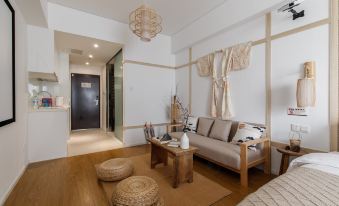 Yuexi Hotel (Jinan Mixc store)