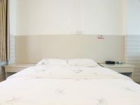 广州旗寓公寓 - 温馨双床房