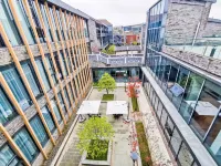 Bo Ya Yun Qi  Hot Spring Resort Hotel