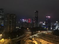 深圳拉普兰德国际青年旅舍 - 酒店景观