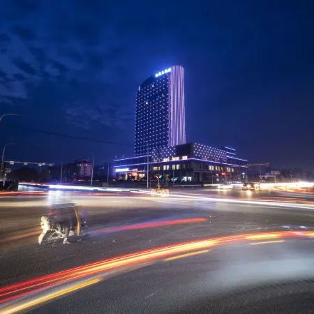 Damei International Hotel