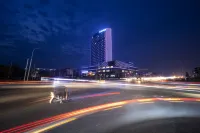 Damei International Hotel Hotels near Qingdao Wenhai College