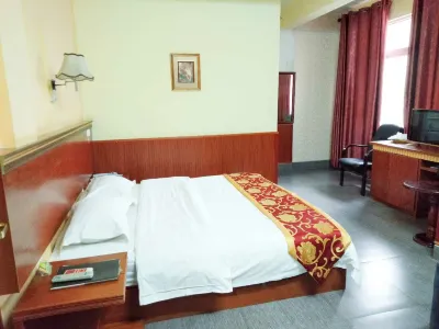 Liuzhou Junxiang Inn (Kanghua Branch)