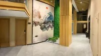 Xuzhou Yunjing Hotel (Normal College Tongshan Wanda Branch)