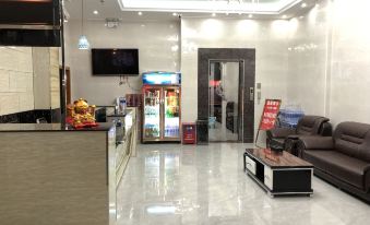Junhao Hotel - Housity