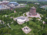 Jiaozuo Yuebanwan Theme Hotel