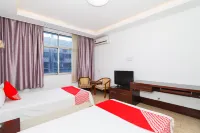 Danyang and run hotel