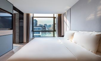 AtourHotel Xixiang  Bao＇an Shenzhen