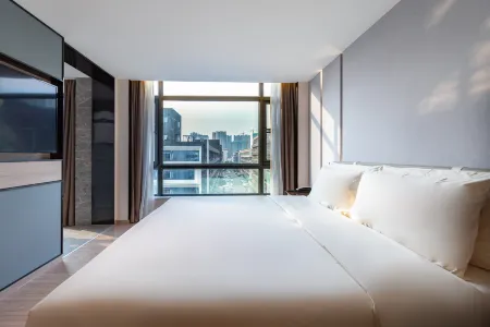 AtourHotel Xixiang  Bao＇an Shenzhen