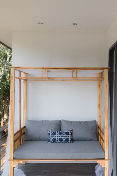 トロピカルヴィラスイート カタラッキー ヴィラ&プールアクセス プーケットの写真