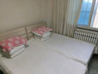 北京诚信德旅店 - 经济双床房