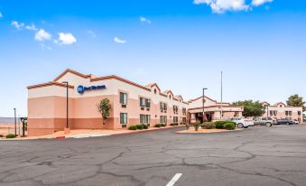 Best Western View of Lake Powell Hotel