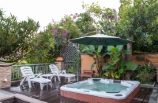 Floral Hotel·Panhu Shanju Hot Spring Villa hotel