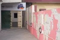 Horn Ok Please Hostel Jaipur