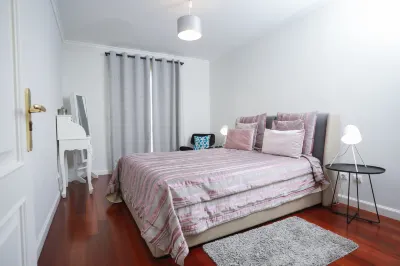 Forum Apartment โรงแรมใน