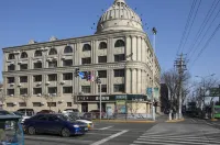 PangKer Hotel Hotels in Hohhot