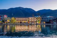 Mofan Fine Resort Hotel Hotels near Lugu Lake Viewing Platform