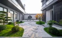 Wave inn Baisha