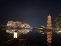 蕪湖新華聯麗景酒店