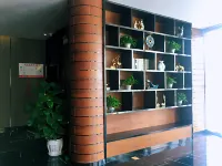 Guangshui Fugui Huakai Boutique Hotel