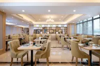 Venus Resort Hotels in Yidu