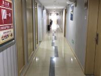 朔州博客商务酒店 - 公共区域
