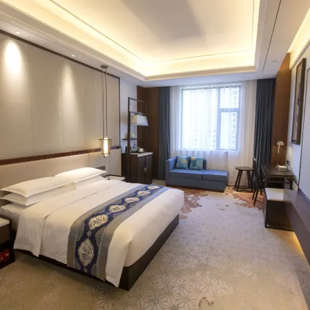 Triumph International Hotel