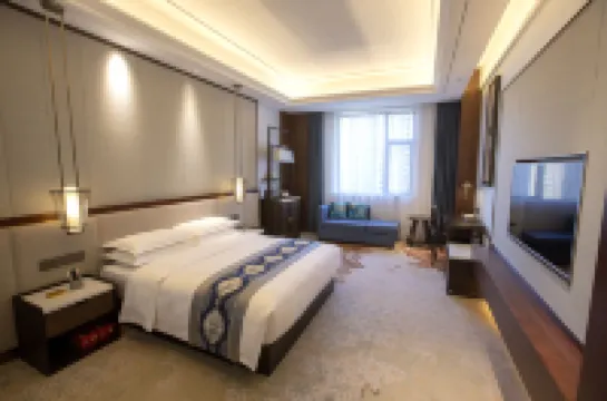 트리엄프 인터내셔널 호텔