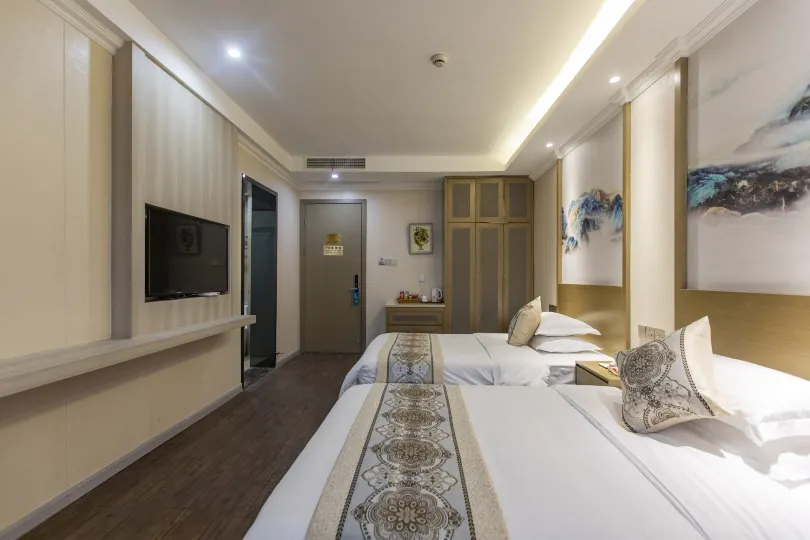Tian Yue Hotel