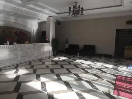 Wafangdian Tianfeng Hotel Отели рядом с достопримечательностью «Hengshan Ancient College»