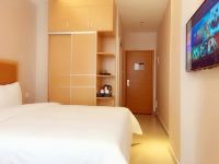 东莞百纳公寓国际酒店 - 精选舒适大床房