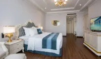 Melia Vinpearl Tay Ninh Hotels near Vinhome