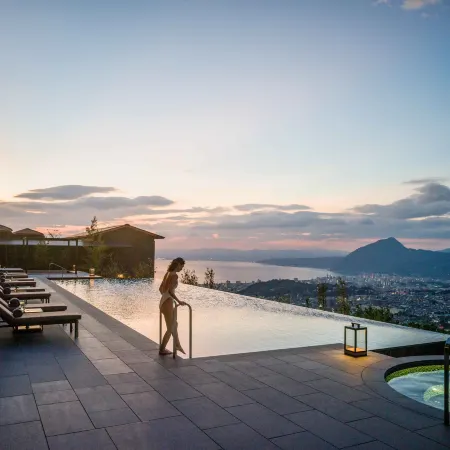 ANA InterContinental BEPPU RESORT & SPA by IHG