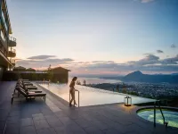 ANA InterContinental BEPPU RESORT & SPA by IHG - Rooftop Pools