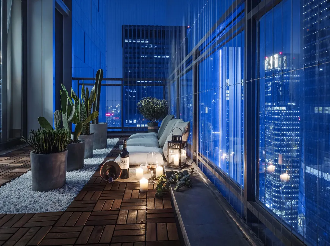 Chengdu Shangshang Apartment - Chengdú