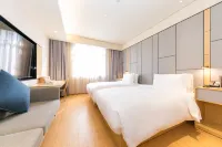 JI Hotel (Shanghai Stadium) Hotels in Shanghai
