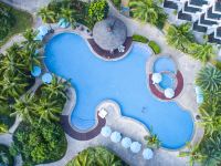 三亚半山半岛帆船港酒店 - 室外游泳池