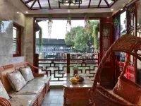 Xitang Yuting Linhe Boutique Homestay Hotel di Jiashan