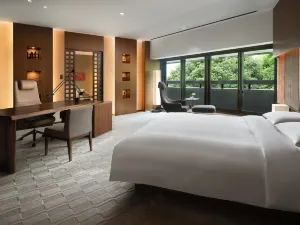 하얏트 리젠시 교토