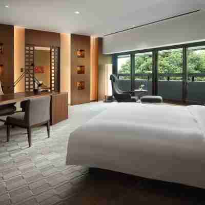 ハイアット リージェンシー 京都 Rooms