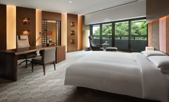 Hyatt Regency Kyoto